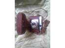 Camera vintage Certo Phot si Olympus OM707 AF